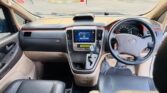 Toyota Alphard bei poa sokoni Mwanza Tanzania