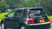Used Toyota IST 2005 for Sale in Dar es Salaam