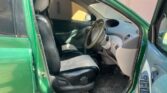 Price Toyota Vitz 2003 for Sale in Dar es Salaam