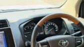 Bei ya Toyota Land Cruiser Prado 2020 Sokoni Dar es Salaam Tanzania
