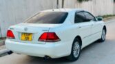 Toyota Crown 2006 Inauzwa Dar es Salaam Tanzania