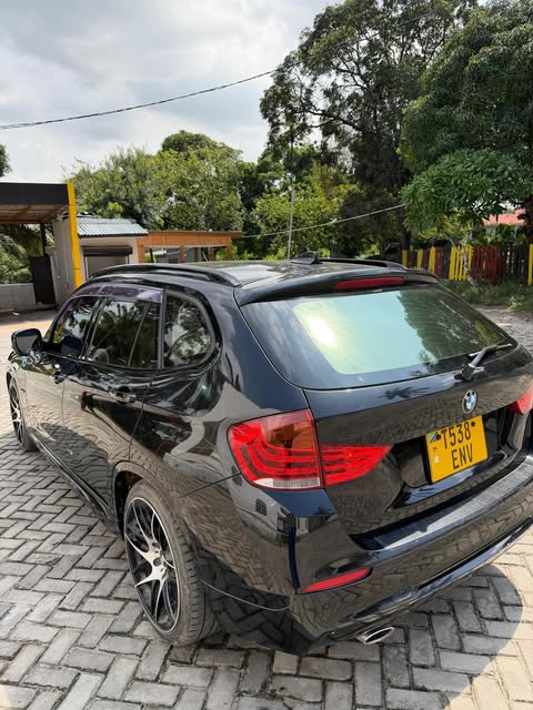 BMW X1 2012 for Sale in Dar es Salaam