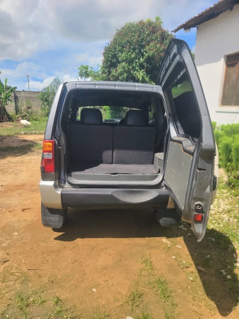 Price Mitsubishi Pajero 2000 for Sale in Dar es Salaam
