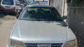 Used Toyota Carina 1996 for Sale in Dar es Salaam