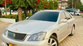 Price Of Toyota Crown 2006 for Sale in Tanzania