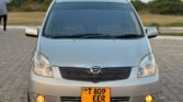 Bei ya Toyota Spacio 2003 Sokoni Dar es Salaam Tanzania