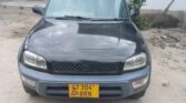 Toyota Rav4 1998 Inauzwa Dar es Salaam Tanzania