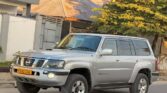 Nissan Patrol 2007 Inauzwa Dar es Salaam Tanzania
