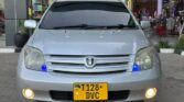 Bei ya Toyota IST 2004 Sokoni Dar es Salaam Tanzania