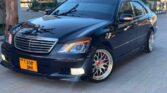 Used Toyota Crown 2006 for Sale in Dar es Salaam