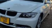 Used BMW 3 Series 2008 for Sale in Dar es Salaam