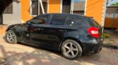 Magari Sokoni BMW 1 Series ya Bei Poa 2007