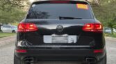 Bei ya Volkswagen Touareg 2011 Sokoni Dar es Salaam Tanzania
