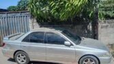Used Toyota Carina 1998 for Sale in Dar es Salaam