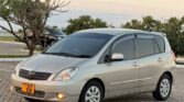 Toyota Spacio bei poa sokoni Dar es Salaam Tanzania