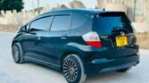 Honda Fit 2008 Inauzwa Dar es Salaam Tanzania