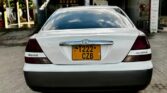 Toyota Mark II 2002 for Sale in Dar es Salaam