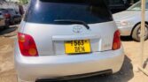 Magari Sokoni Toyota IST ya Bei Poa 2005
