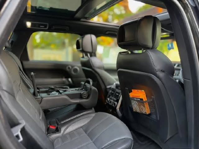 Price Land Rover Range Rover Sport 2016 for Sale in Dar es Salaam