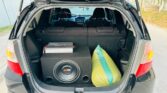 Buy Honda Fit 2008 for Sale in Dar es Salaam
