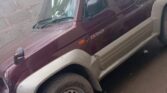 Buy Mitsubishi Pajero 1997 for Sale in Dar es Salaam