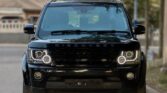 Used Land Rover Discovery 4 2015 for Sale in Dar es Salaam