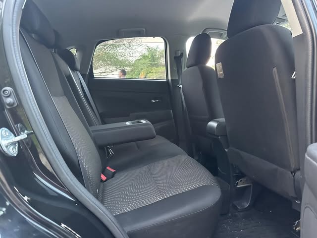 For Sale Mitsubishi RVR 2012 in Dar es Salaam
