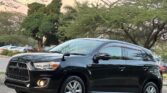 Price Of Mitsubishi RVR 2012 for Sale in Tanzania