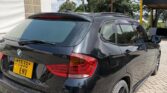 Price BMW X1 2012 for Sale in Dar es Salaam