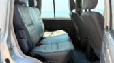 Toyota Land Cruiser 70 Series bei poa sokoni Mwanza Tanzania