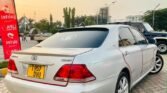 Buy Toyota Crown 2006 for Sale in Mwanza