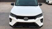 Toyota Fortuner bei poa sokoni Dar es Salaam Tanzania