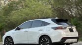 Bei ya Toyota Harrier 2016 Sokoni Dar es Salaam Tanzania