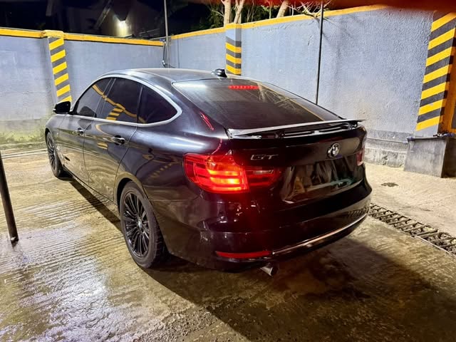 Magari 3 Series 2013 lipo Dar es Salaam