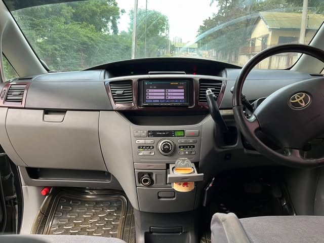 Buy Toyota Noah 2005 for Sale in Dar es Salaam