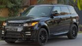 Used Land Rover Range Rover Sport 2016 for Sale in Dar es Salaam