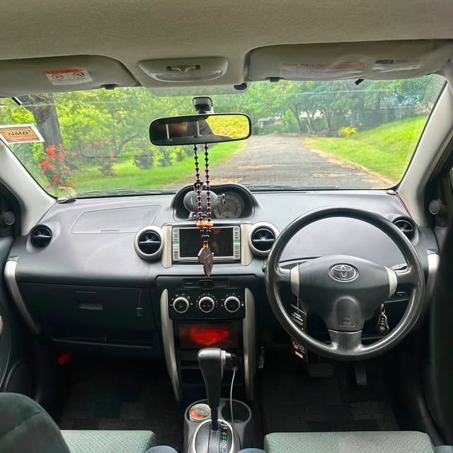Toyota IST 2005 for Sale in Dar es Salaam
