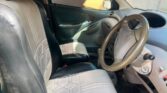 Used Toyota Vitz 2003 for Sale in Dar es Salaam