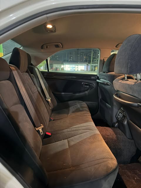 Bei ya Toyota Crown 2006 Sokoni Dar es Salaam Tanzania