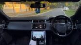 Used Land Rover Range Rover Sport 2016 for Sale in Dar es Salaam