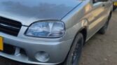 Price Of Suzuki Swift 2003 for Sale in Tanzania