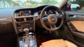 Magari A5 2015 lipo Dar es Salaam