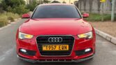 Magari A5 2015 lipo Dar es Salaam