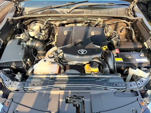 Price Of Toyota Fortuner 2016 for Sale in Tanzania