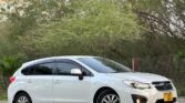 Bei ya Subaru Impreza 2014 Sokoni Dar es Salaam Tanzania