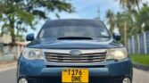 Bei ya Subaru Forester 2010 Sokoni Arusha Tanzania