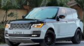Buy Land Rover Range Rover 2016 for Sale in Dar es Salaam