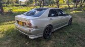 Toyota Altezza 2000 for Sale in Dar es Salaam