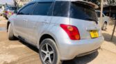 Bei ya Toyota IST 2005 Sokoni Mwanza Tanzania