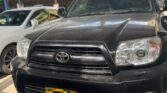 Bei ya Toyota Surf 2004 Sokoni Dar es Salaam Tanzania